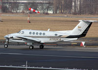 N762KA @ EDDI - Ready to start at THF - Berlin-Tempelhof