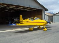 N912MB @ SZP - 2004 Naumann VAN'S RV-9A, Lycoming O-320 160 Hp - by Doug Robertson