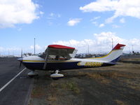 N1988M @ PAO - at Palo Alto Municipal Airport, CA - by Steve Nation