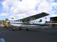 N5548S @ PAO - Palo Alto Municipal Airport, CA - by Steve Nation
