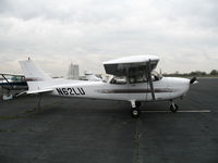 N62LU @ 0O5 - New resident @ University Airport, Davis, CA - by Steve Nation