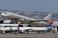 P4-MES @ LAX - P4-MES departing LAX South Complex enroute to Luton (EGGW) - England.