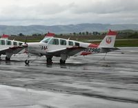 N8298G @ APC - With JAL flight school @ Napa County Airport, CA - by Steve Nation