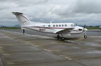 N12CF @ APC - Arriving for weekend @ Napa County Airport, CA - by Steve Nation