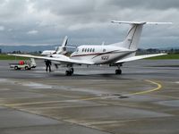 N12CF @ APC - Shutting down @ Napa County Airport, CA - by Steve Nation