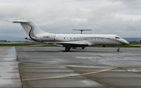 N729KF @ APC - Arriving in the rain @ Napa County Airport, CA - by Steve Nation