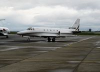 N770MD @ APC - Arriving @ Napa County Airport, CA - by Steve Nation