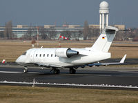 D-AJAG @ EDDI/THF - Berlin-Tempelhof