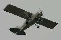N954MT - 954MT Young Eagles flight - by Sue Gravedoni