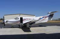 N950KM @ 1O3 - Wings Over Oregon 2004 Pilatus PC-12 @ Lodi Airport, CA - by Steve Nation