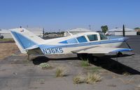 N36KS @ 1O3 - 1971 Bellanca 17-31ATC @ Lodi Airport, CA - by Steve Nation