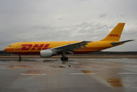 OO-DLE @ CGN - first A300 in n/c - by Wolfgang Zilske