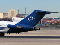 N697CA @ KLAS - Champion Air / 1983 Boeing 727-270 - by SkyNevada - Brad Campbell