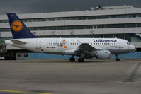 D-AILU @ CGN - nice sticker - by Wolfgang Zilske