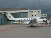 N762KA @ CGN - Based in Germany - by Wolfgang Zilske