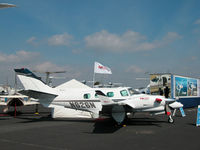 N626N @ ORL - NBAA2005