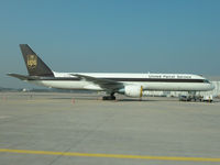 OY-USB @ CGN - Now cld - by Wolfgang Zilske