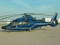 D-HLTN @ CGN - new c/s for Bundespolizei - by Wolfgang Zilske
