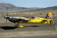 N540RC - Racing - by Unknown