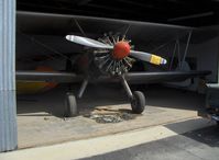 N65124 @ SZP - 1943 Boeing Stearman A75N1 (PT-17), P&W R-985 450 Hp 'Spirit of OPEC' - by Doug Robertson