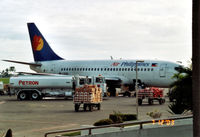 RP-C2021 @ RPMD - going to manila from davao city  2003 - by Michael Springs