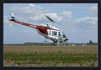 N606MS - Making money! - by Scott Gist