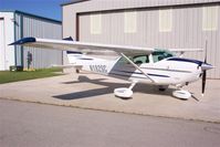 N182SC @ RVS - Nice Paint - by Egill Gudmundsson