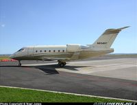 N604VF - N604VF - by Noel Jones