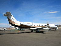 N730BH @ PRC - Photograaphed at Prescott, AZ - by Jim Weaver