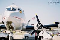 N500EJ @ NKT - Spirit Of Berlin, up close and personal