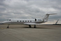N990NB @ CGN - visitor