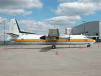 OK-ABB @ CGN - Flight for UPS - by Wolfgang Zilske