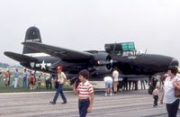 N67921 @ RFD - At the Rockford, IL Airshow