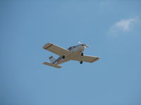 N6484J @ IPT - Climbing out from RWY30 at IPT. - by Sam Andrews