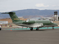 N650DA @ PRC - Photographed at Prescott, AZ - by Jim Weaver