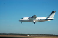 N328PD @ KACY - on short final at Atlantic City International KACY - by Mike Josi
