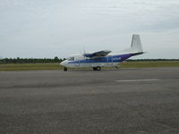 N7241E @ X26 - Jump ship Sebastian Airport, FL