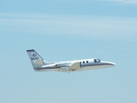 N41GT @ PDK - Departing PDK on 20L - by Michael Martin