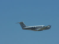 N454DC @ PDK - Departing PDK - Gear Up! - by Michael Martin
