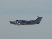 N908BS @ PDK - Departing PDK - Gear Up! - by Michael Martin