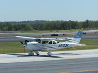 N8203K @ PDK - Nice Paint! - by Michael Martin