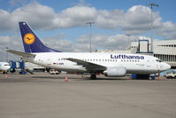 D-ABIB @ CGN - short 737 - by Wolfgang Zilske