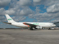 G-CEXJ @ CGN - freighter - by Wolfgang Zilske