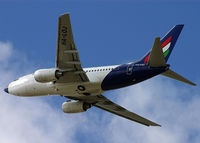 HA-LOJ @ EHAM - . - by Jeroen Stroes