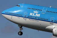 PH-BFN @ EHAM - . - by Jeroen Stroes
