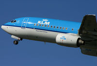 PH-BXB @ EHAM - . - by Jeroen Stroes
