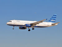 N506JB @ KLAS - jetBlue Airways - 'Wild Blue Yonder' / 2000 Airbus Industrie A320-232 - by SkyNevada - Brad Campbell