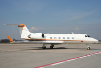 N600VC @ CGN - visitor