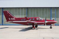 D-IDAC @ CGN - resident - by Wolfgang Zilske