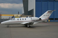 OE-FLG @ CGN - visitor at CGN - by Wolfgang Zilske